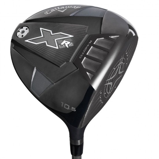 ⛳Callaway - XR 26 13-Piece Golf Package Set - Black | YoGolf Andorra